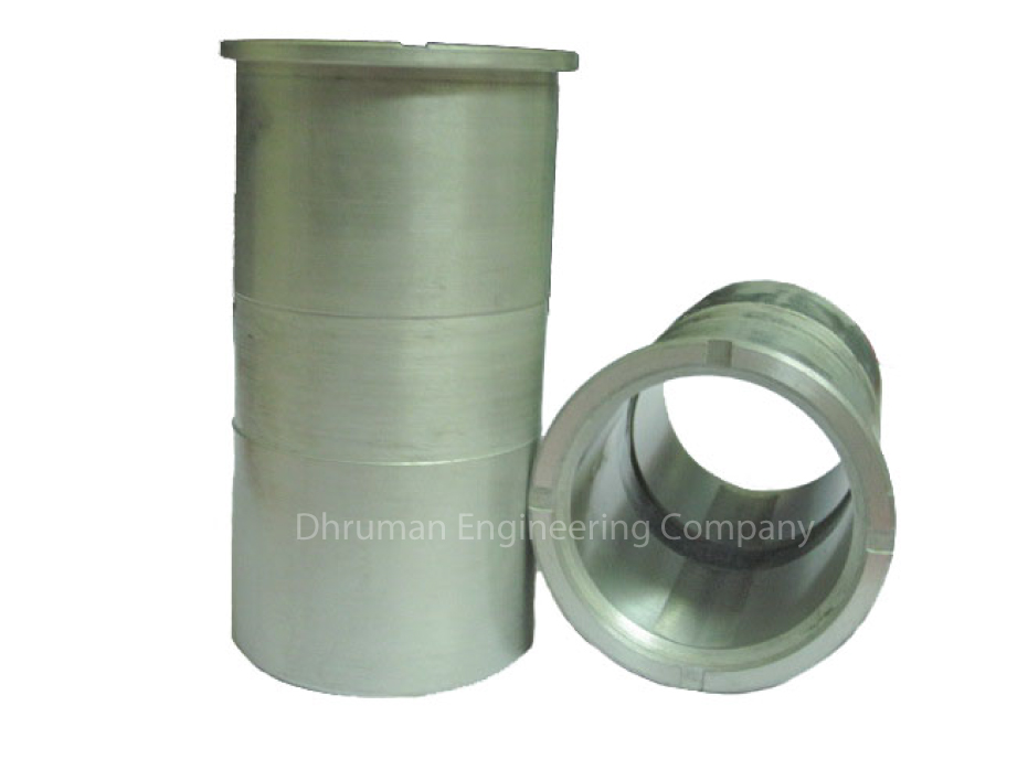 Daikin compressor spares